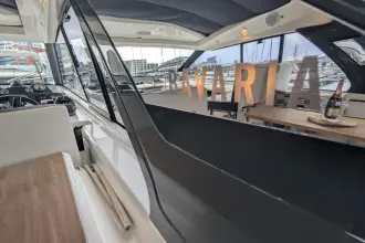 Thumbnail von Bavaria S40 HT BAZENİ KAZANANLAR İÇİN