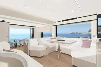Thumbnail von Kip Marina'ya 2026 Yılında Gelen Absolute NAVETTA 50