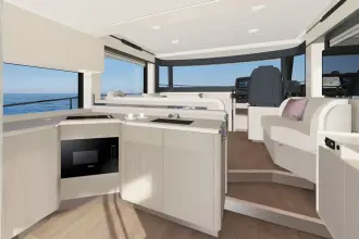Thumbnail von Kip Marina'ya 2026 Yılında Gelen Absolute NAVETTA 50
