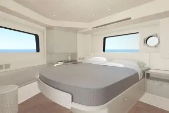 Thumbnail von Kip Marina'ya 2026 Yılında Gelen Absolute NAVETTA 50