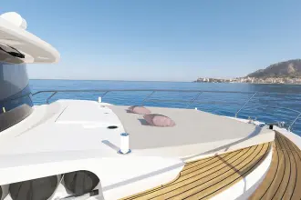 Thumbnail von Kip Marina'ya 2026 Yılında Gelen Absolute NAVETTA 50