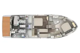 Thumbnail von Kip Marina'ya 2026 Yılında Gelen Absolute NAVETTA 50