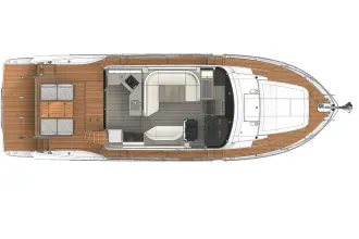 Thumbnail von Kip Marina'ya 2026 Yılında Gelen Absolute NAVETTA 50