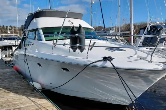 Prestige 42 Fly Dignity