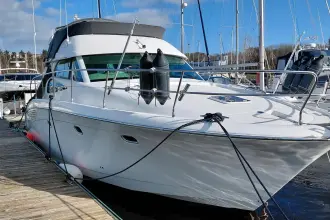 Prestige 42 Fly Dignity