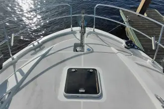 Thumbnail von Prestige 42 Fly Würde