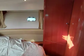 Thumbnail von Prestige 42 Fly Würde