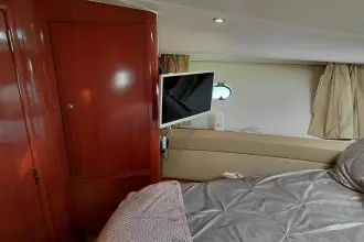Thumbnail von Prestige 42 Fly Würde