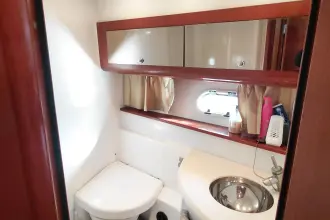 Thumbnail von Prestige 42 Fly Würde