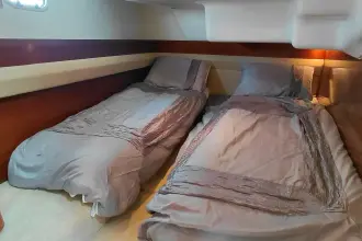 Thumbnail von Prestige 42 Fly Würde