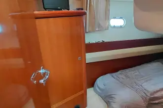 Thumbnail von Prestige 42 Fly Würde