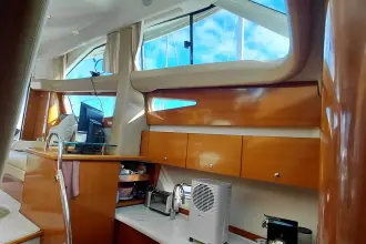 Thumbnail von Prestige 42 Fly Würde