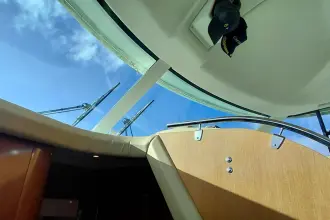 Thumbnail von Prestige 42 Fly Würde