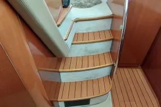 Thumbnail von Prestige 42 Fly Würde
