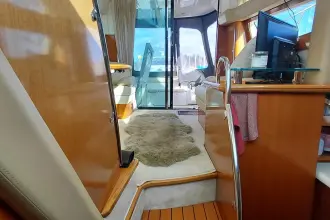 Thumbnail von Prestige 42 Fly Würde