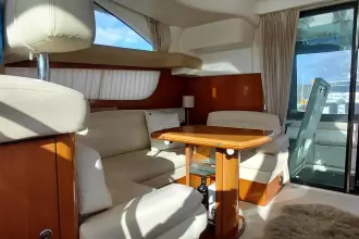 Thumbnail von Prestige 42 Fly Würde