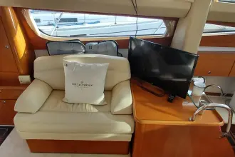 Thumbnail von Prestige 42 Fly Würde