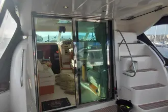 Thumbnail von Prestige 42 Fly Würde