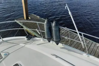 Thumbnail von Prestige 42 Fly Würde