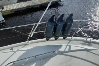 Thumbnail von Prestige 42 Fly Würde