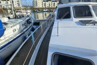 Thumbnail von Linssen 382 SCX PUMA