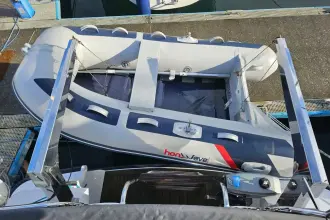 Thumbnail von Linssen 382 SCX PUMA