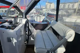 Thumbnail von Linssen 382 SCX PUMA