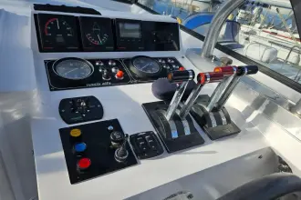 Thumbnail von Linssen 382 SCX PUMA