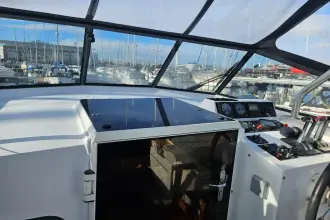 Thumbnail von Linssen 382 SCX PUMA