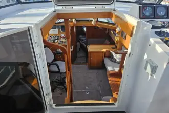 Thumbnail von Linssen 382 SCX PUMA