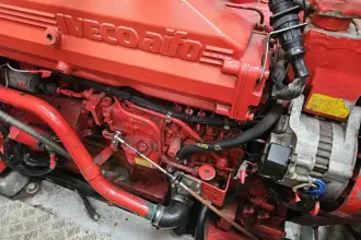 Thumbnail von Linssen 382 SCX PUMA