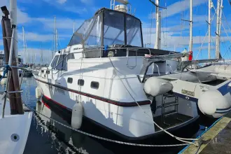 Thumbnail von Linssen 382 SCX PUMA