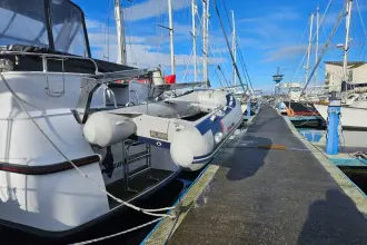 Thumbnail von Linssen 382 SCX PUMA