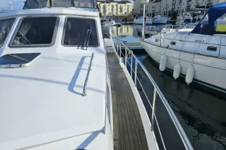Thumbnail von Linssen 382 SCX PUMA