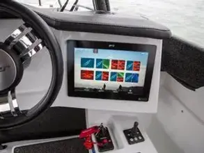 Thumbnail von Silver Boats Seahawk Seahawk Kabine