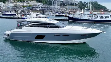 Princess V52