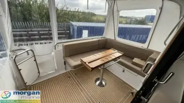 Thumbnail von Nimbus 365 Coupé
