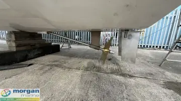 Thumbnail von Nimbus 365 Coupé