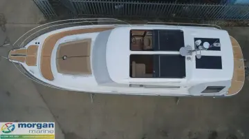 Thumbnail von Nimbus 365 Coupé