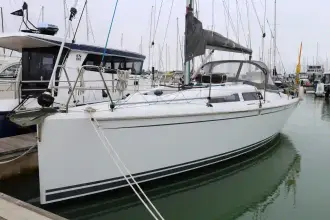 Thumbnail von Hanse 315 Lucy Lee