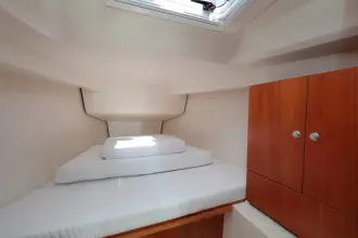 Thumbnail von Hanse 315 Lucy Lee