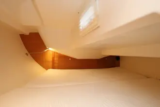 Thumbnail von Hanse 315 Lucy Lee