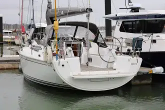 Thumbnail von Hanse 315 Lucy Lee