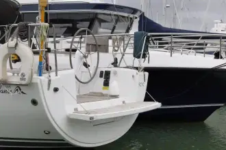 Thumbnail von Hanse 315 Lucy Lee