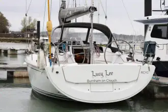 Thumbnail von Hanse 315 Lucy Lee