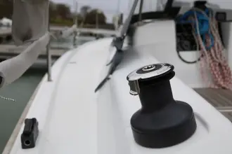 Thumbnail von Hanse 315 Lucy Lee
