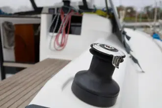 Thumbnail von Hanse 315 Lucy Lee