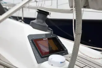 Thumbnail von Hanse 315 Lucy Lee