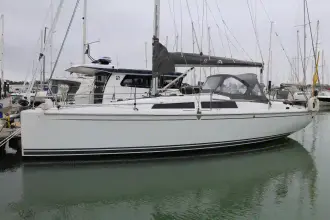 Thumbnail von Hanse 315 Lucy Lee