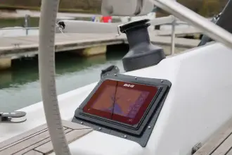 Thumbnail von Hanse 315 Lucy Lee